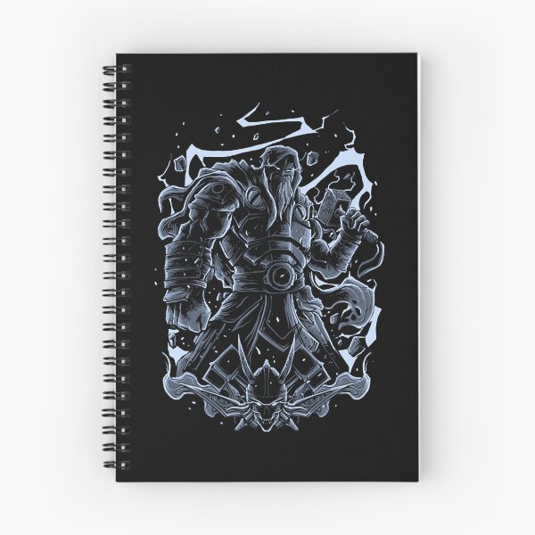 Item preview, God Of Thunder designed and sold by PatricHenadez.