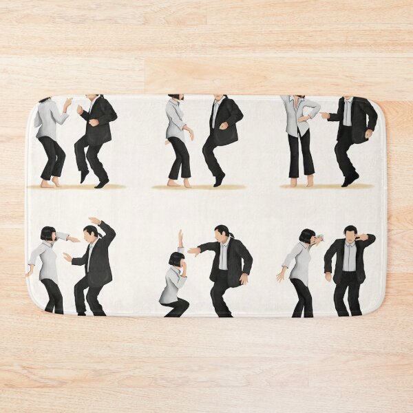 Item preview, The  Fiction Dancing designed and sold by Fckmamarika.