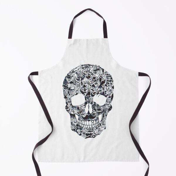 Item preview, Made of Many Things designed and sold by PatricHenadez.