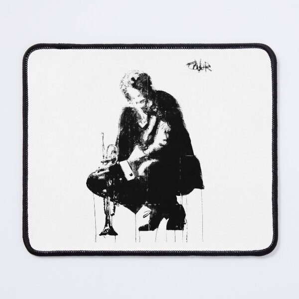 Item preview, Miles Davis Magazine designed and sold by HonoreMasse.