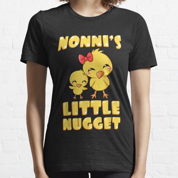 Little sale nugget shirt