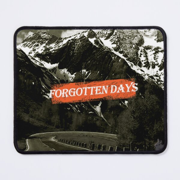 Item preview, forgotten days designed and sold by Abharan.