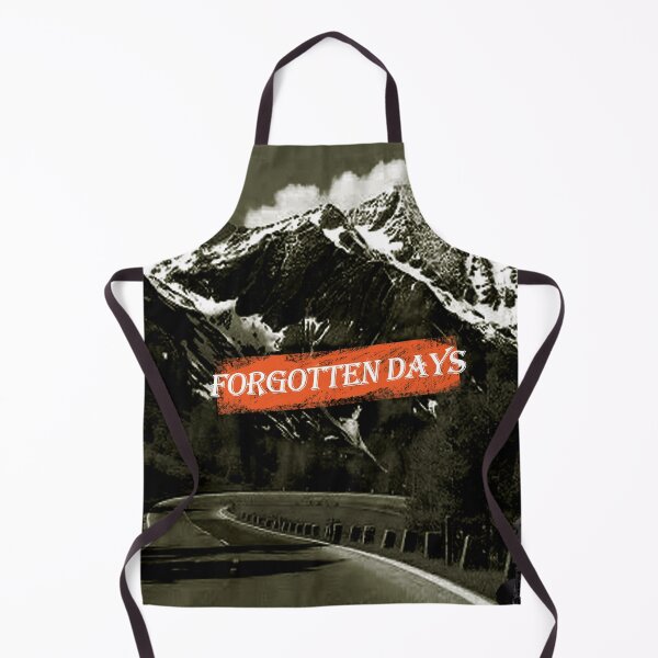 Item preview, forgotten days designed and sold by Abharan.