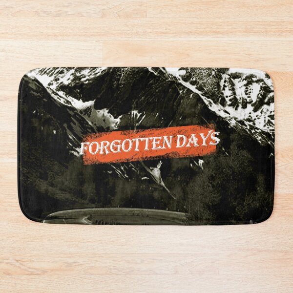 Item preview, forgotten days designed and sold by Abharan.
