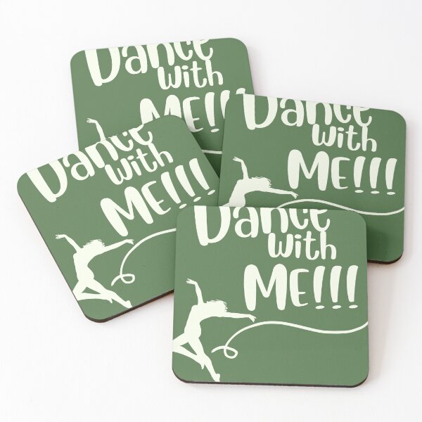 Item preview, Dance with me design designed and sold by isary.