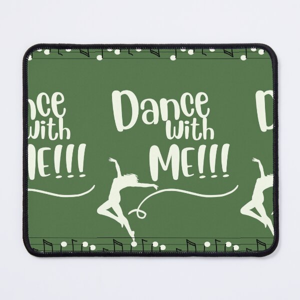 Item preview, Dance with me design designed and sold by isary.