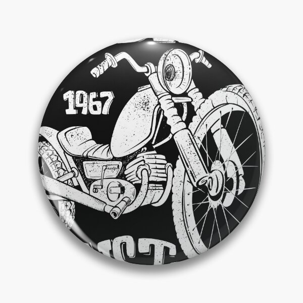 Item preview, 1967 Conductores legendarios, motores personalizados designed and sold by MomoDesigners.