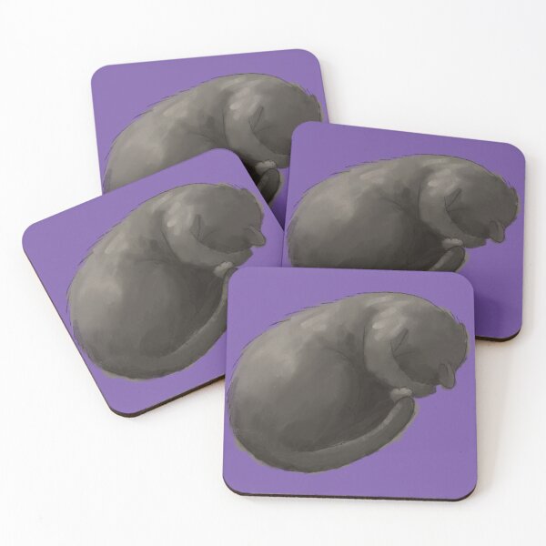 Item preview, Catnap designed and sold by Fox-and-otter.