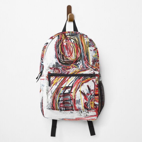 Artikelvorschau, Kunstmode von Headbuum. entworfen und verkauft von Headbuum.