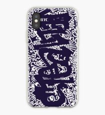 CS:GO - Freehand iPhone Case