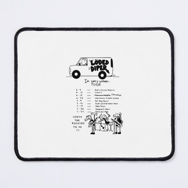 Item preview, Copy of im sorry women tour white designed and sold by GREGORY-SHOE.