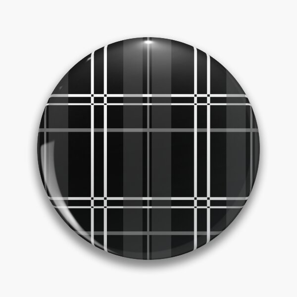 Item preview, Jackdaw Plaid designed and sold by redraiph.