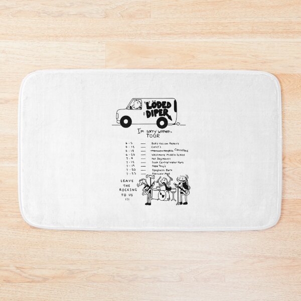 Item preview, Copy of im sorry women tour white designed and sold by GREGORY-SHOE.