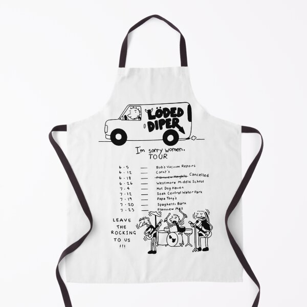 Item preview, Copy of im sorry women tour white designed and sold by GREGORY-SHOE.