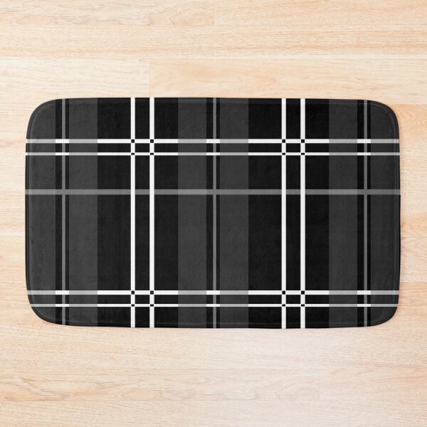 Item preview, Jackdaw Plaid designed and sold by redraiph.