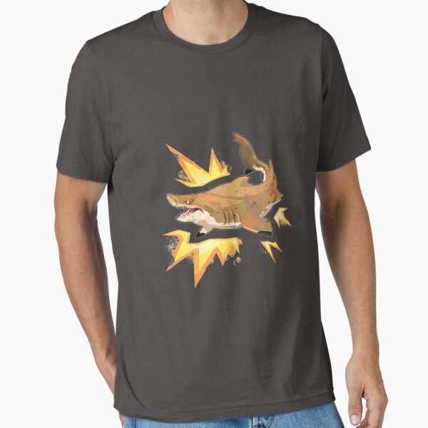 Item preview, Sand Tiger Shark designed and sold by stormful.