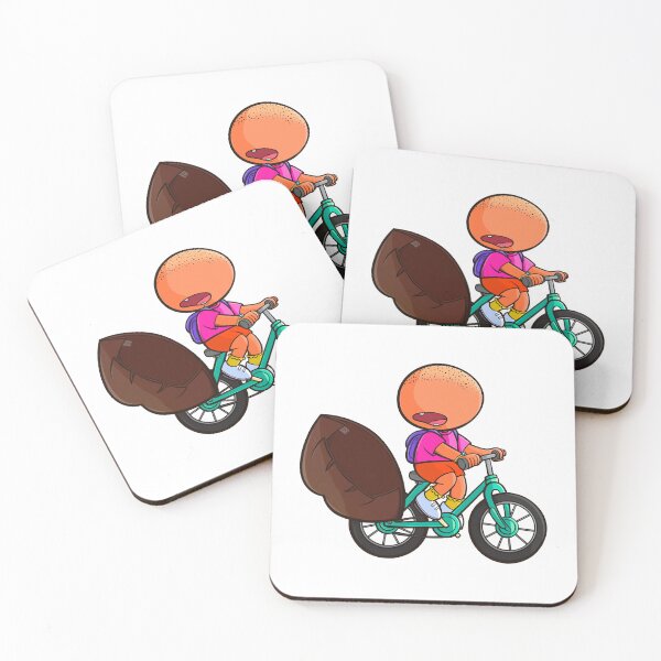 Item preview, Fasten Your Helmet designed and sold by penkanto.