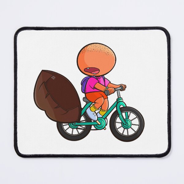 Item preview, Fasten Your Helmet designed and sold by penkanto.
