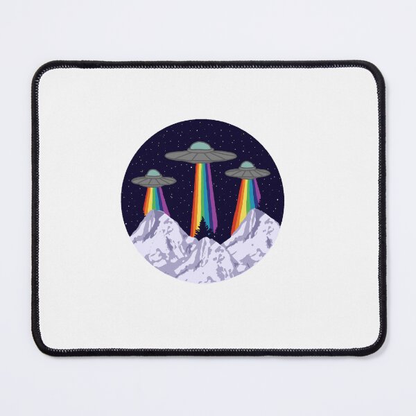 Item preview, Flying Saucer designed and sold by ArtivistsCave.