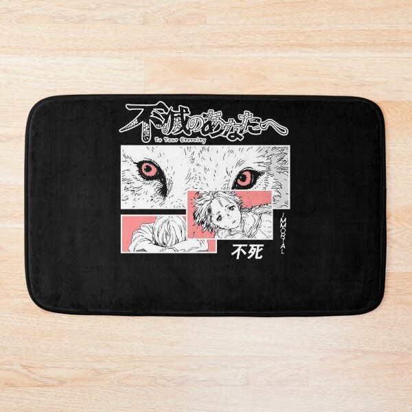 Item preview, Super Immortals Human Enduring Energy To Your Eternity ''New Beginning'' V2 Anime Manga Retro designed and sold by StaceyKilpatrvi.