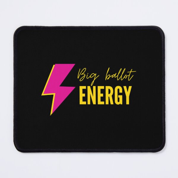 Item preview, Big Ballot Energy Classic . designed and sold by matecarolyn.