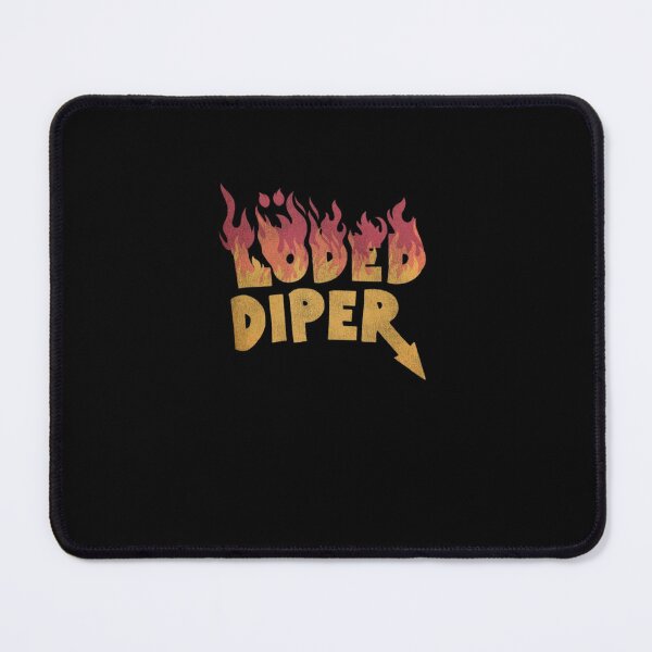 Item preview, loded diper fire designed and sold by GREGORY-SHOE.