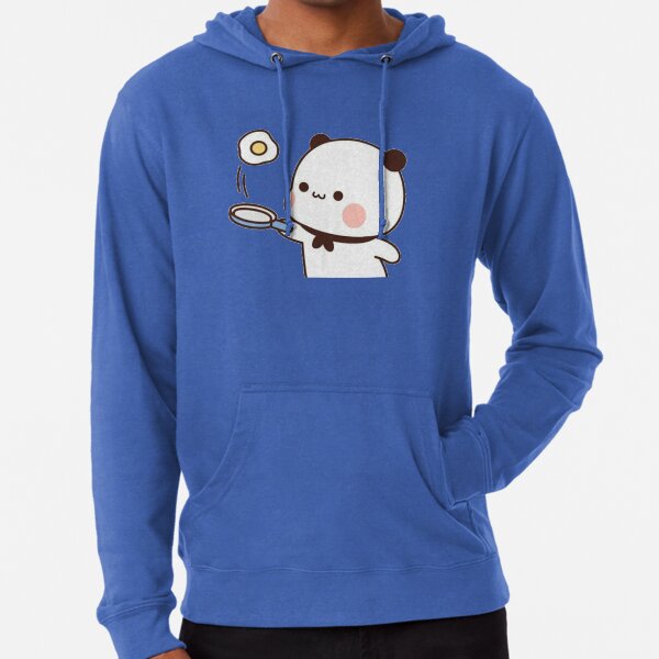 Sweater discount panda couple