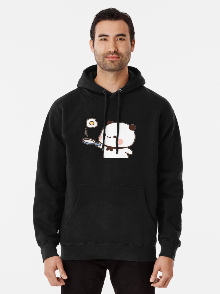 Sudadera con capucha for Sale con la obra «Masterchef Bubu está