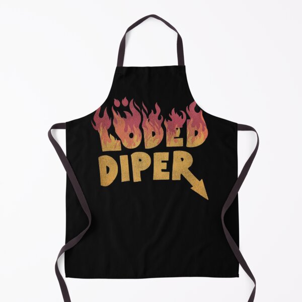 Item preview, loded diper fire designed and sold by GREGORY-SHOE.