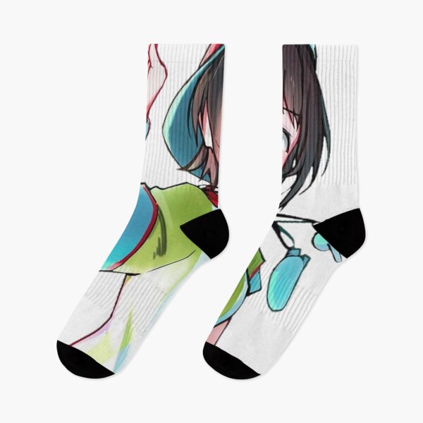 Item preview, Trainer Subaru || Hololive  designed and sold by AszaAri.