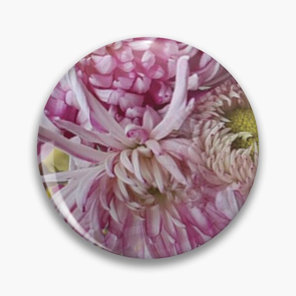 Item preview, pink flower texture designed and sold by Abharan.