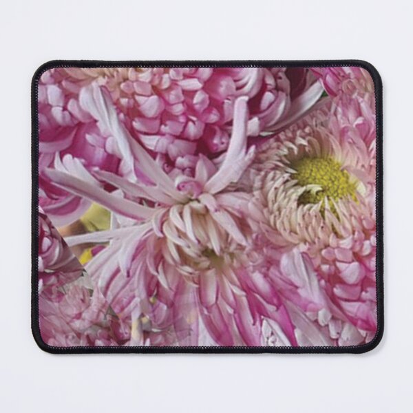 Item preview, pink flower texture designed and sold by Abharan.