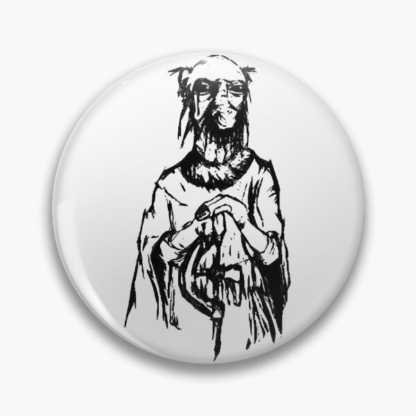Item preview, The Yak  designed and sold by 7uhv2XjzGN.