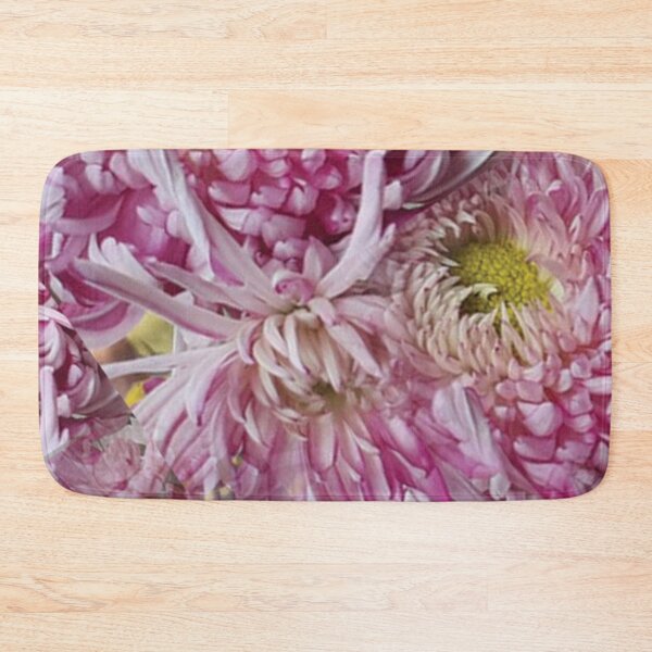 Item preview, pink flower texture designed and sold by Abharan.