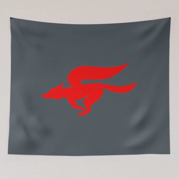 Item preview, Nintendo Star Fox Retro Red Logo Premium  designed and sold by TuanVinhTR.