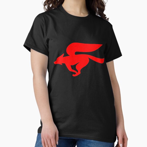 Item preview, Nintendo Star Fox Retro Red Logo Premium  designed and sold by TuanVinhTR.