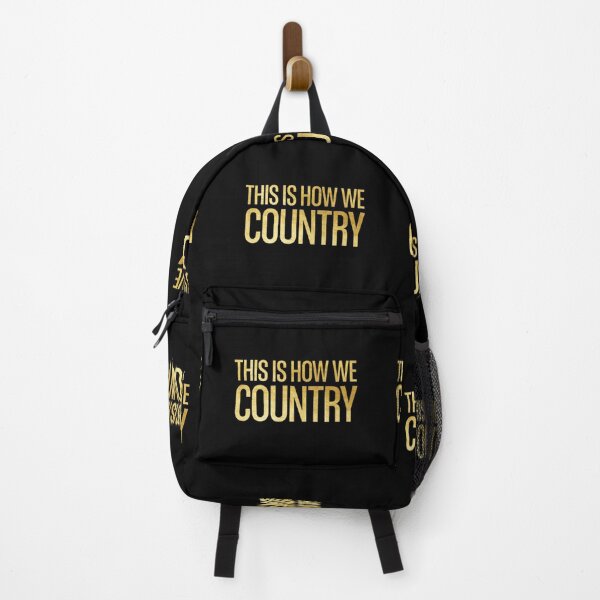 Item preview, ACM Awards Lineup - This Is How We Country designed and sold by Andreberube.