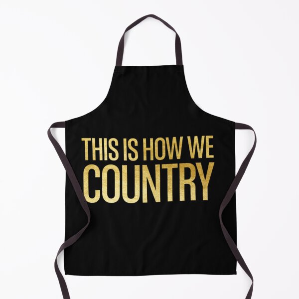 Item preview, ACM Awards Lineup - This Is How We Country designed and sold by Andreberube.
