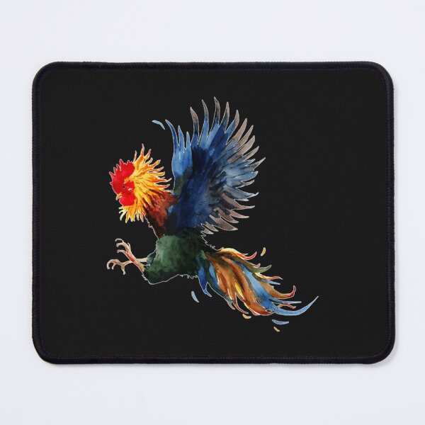 Item preview, Rooster fighting designed and sold by TuanVinhTR.