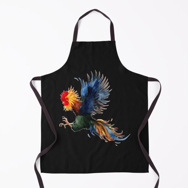 Item preview, Rooster fighting designed and sold by TuanVinhTR.