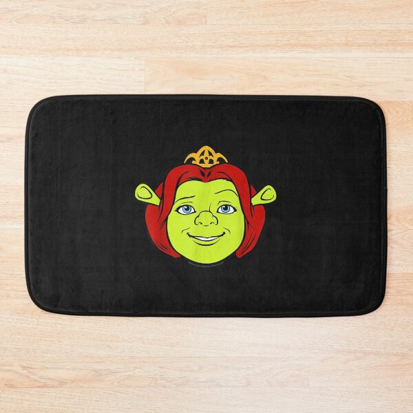 Item preview, Shrek Fiona Big Face designed and sold by TuanVinhTR.