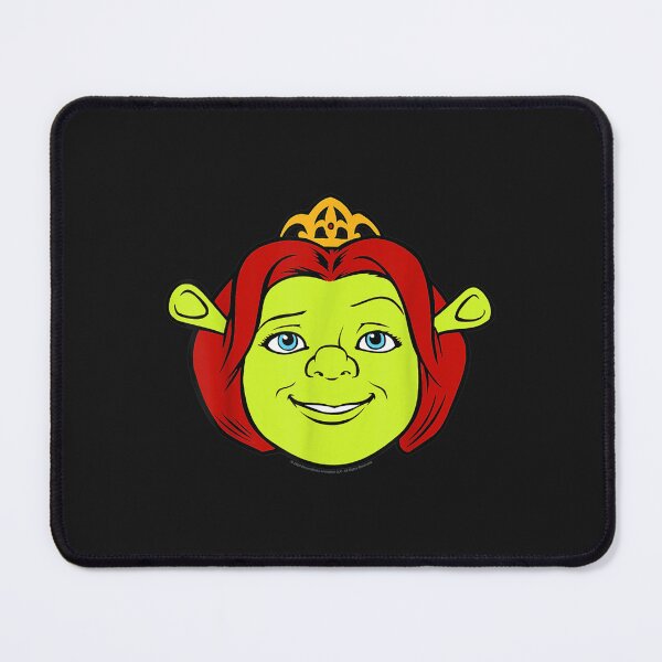 Item preview, Shrek Fiona Big Face designed and sold by TuanVinhTR.