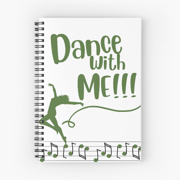 Item preview, Dance with me design designed and sold by isary.