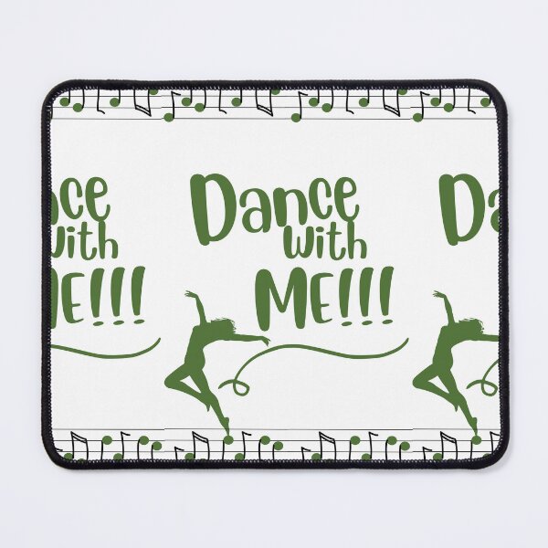 Item preview, Dance with me design designed and sold by isary.