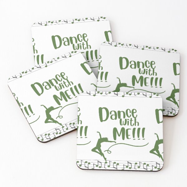 Item preview, Dance with me design designed and sold by isary.