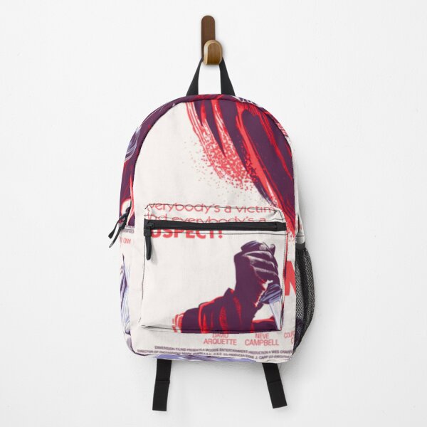 Item preview, Scream Gita Di Perawani Dukun designed and sold by takwadongulu.
