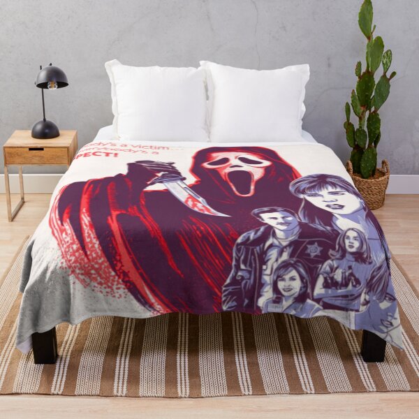 Item preview, Scream Gita Di Perawani Dukun designed and sold by takwadongulu.