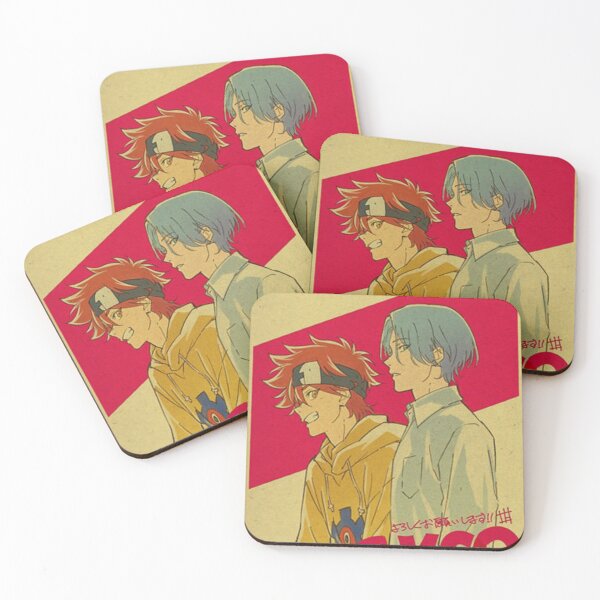 Item preview, Skateboard Boy Infinity designed and sold by kokyainyamyun.