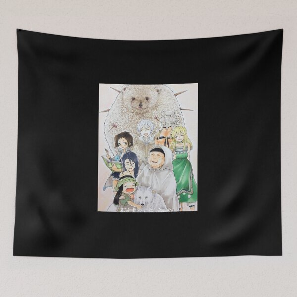 Item preview, Super Immortals Human Enduring Energy To Your Eternity Retro designed and sold by StaceyKilpatrvi.