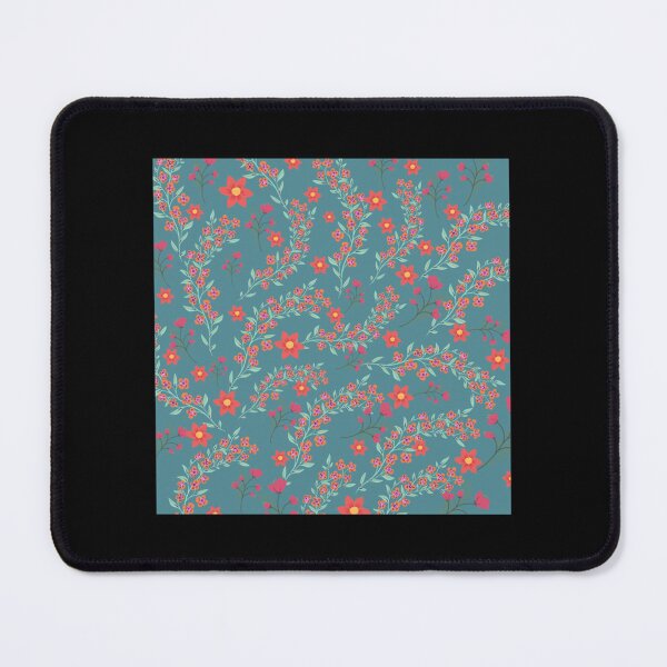 Item preview, flowers pettern Classic . designed and sold by sugarbendin.